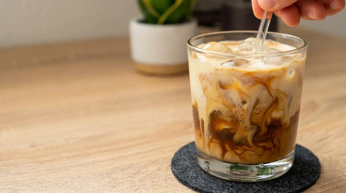 Cà Phê Muối - Vietnamesischer Salzkaffee