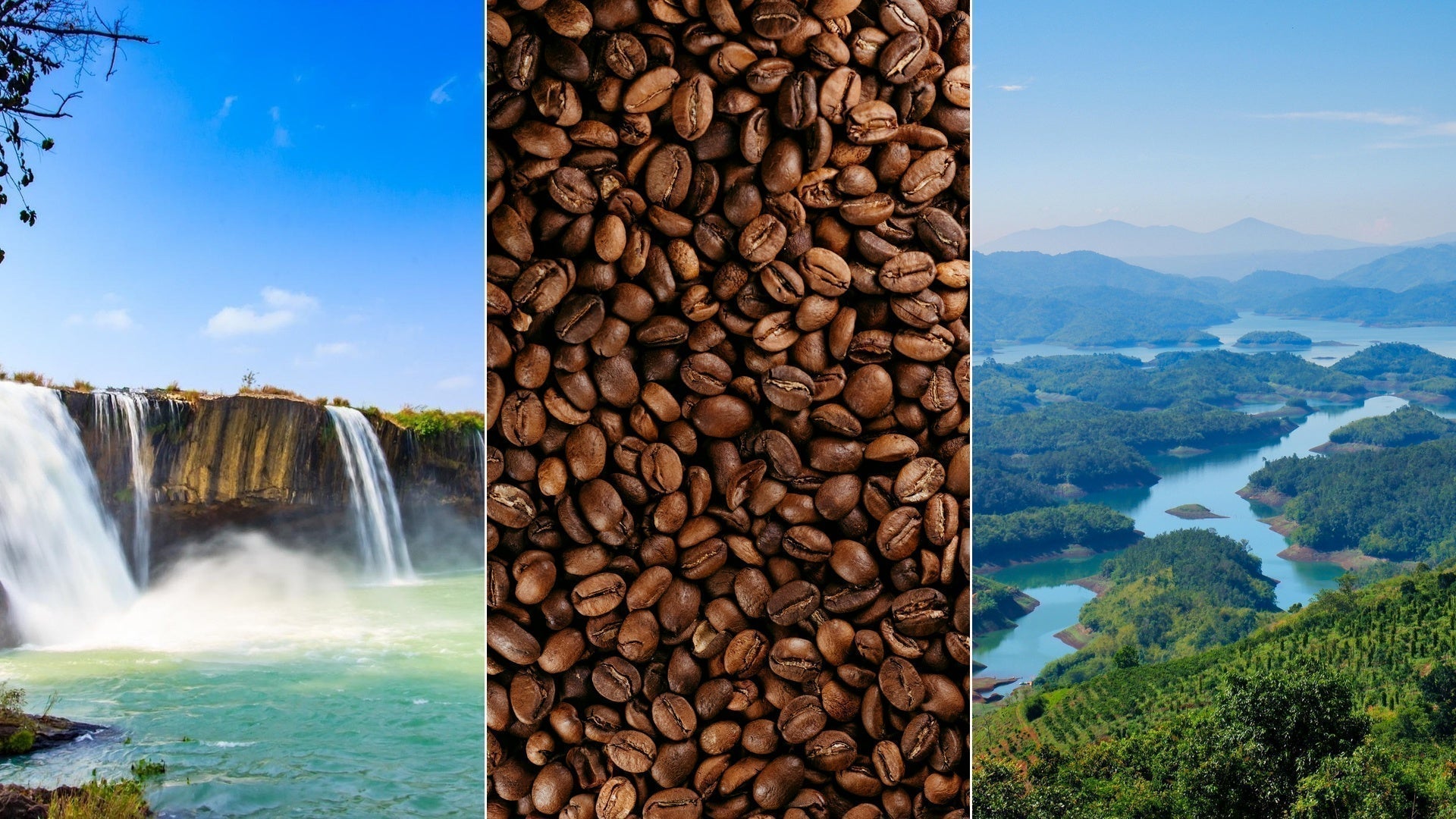 Dak Lak: Woher dein vietnamesischer Kaffee wirklich kommt